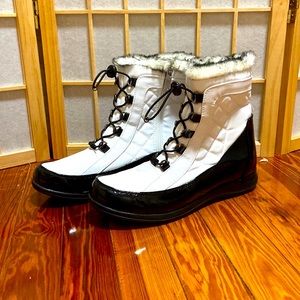 Sporto Women's Winter Boots